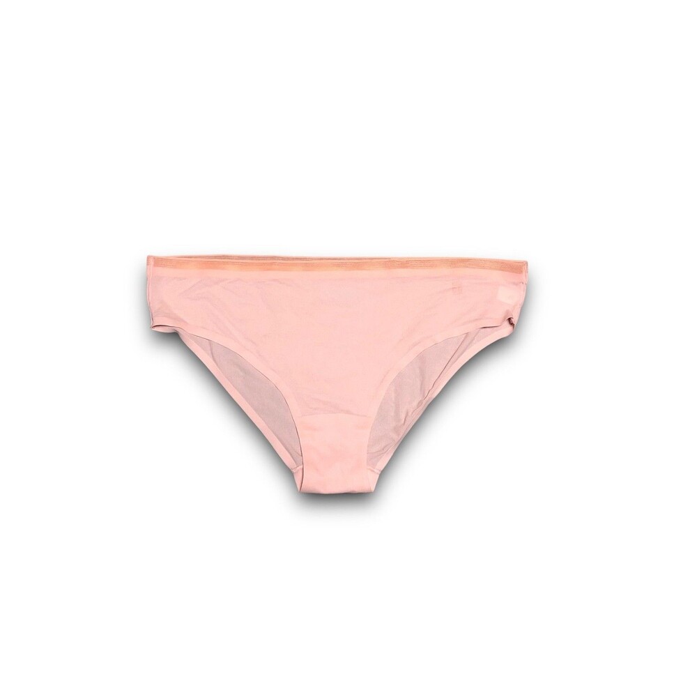 Tommy John Women's Air Trim Cheeky Panty - XL
